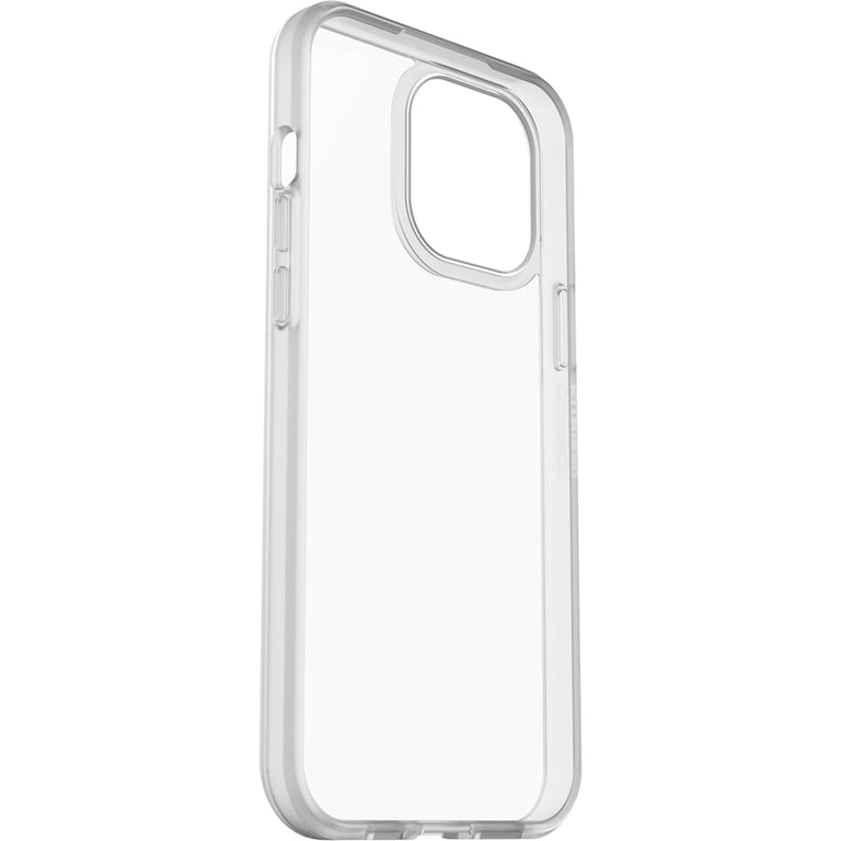 Coque Renforcée React Transparente pour iPhone 13 Pro Max Otterbox