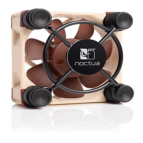 Noctua NA FG1 4 Sx5 Lüftergitter Neuf