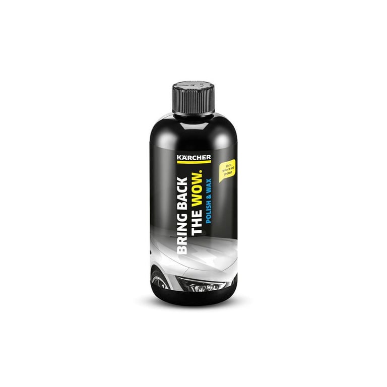 Kärc Rm 660 Wachspolitur 500 Ml 6.296 108.0 - vue 3