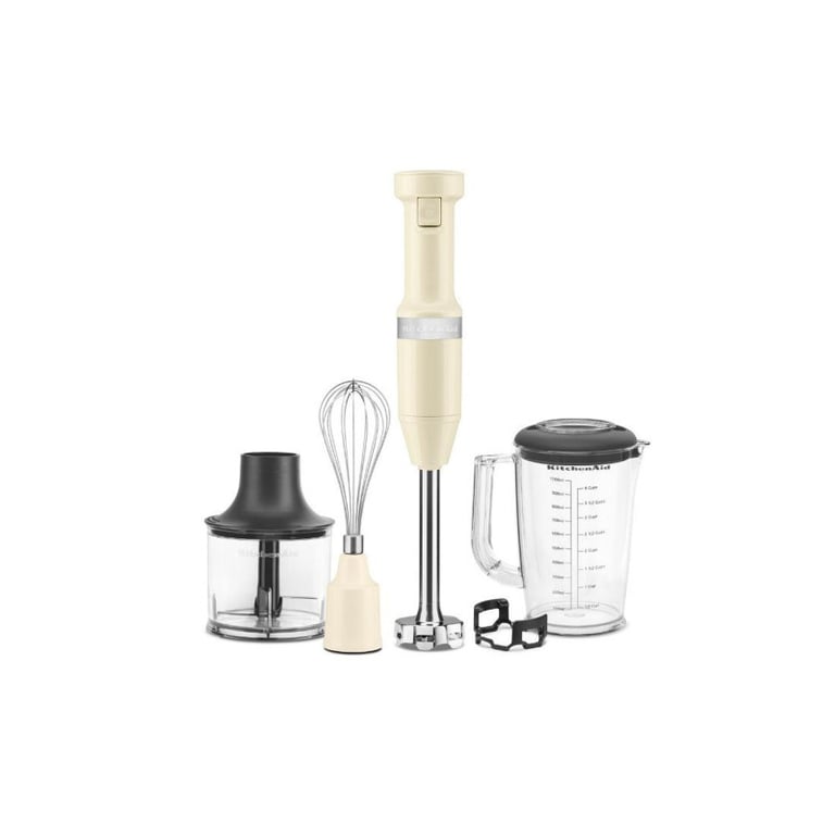 BATTEURMIXER KITCHENAID 5KHBV83EAC Neuf