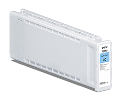 Epson T56P5 700 ml cyan original cartouche d'encre pour PN: C11CL82301A0 C11CL82301A1 C11CL83301A0 Neuf