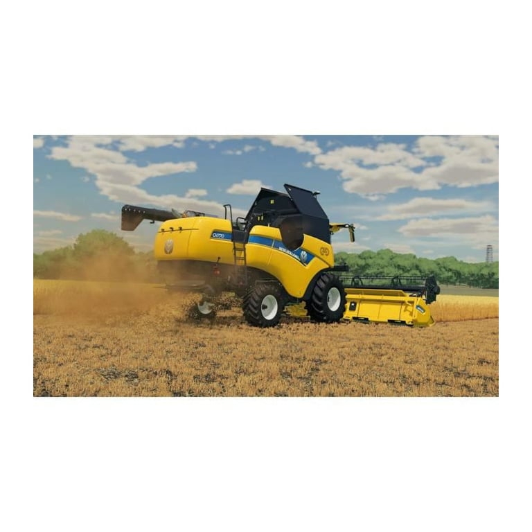 Farming Simulator 22 (PC) - Neuf