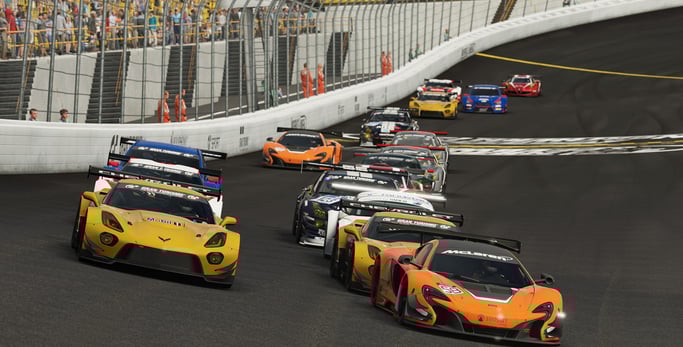 Sony Gran Turismo Sport, PS4 + DualShock 4 v2 Estándar PlayStation 4