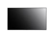 LG Signage Display UH5 98' IPS UHD Wifi