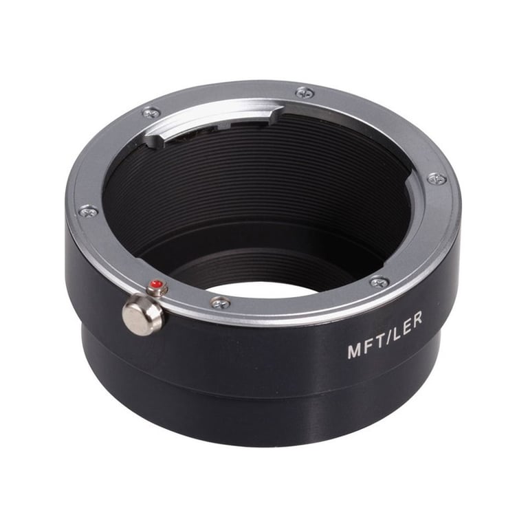 NOVOFLEX MFTLER - vue 2