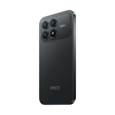 Xiaomi POCO F8 Pro 5G 12GB/512GB Negro (Black) Dual SIM