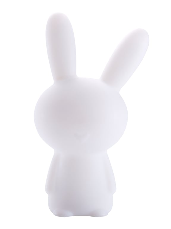 Enceinte sans fil lumineuse lapin Lumin'us Neuf - vue 2