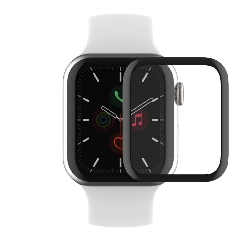 Belkin OVG002ZZBLK Protecteur écran Apple Watch - vue 2