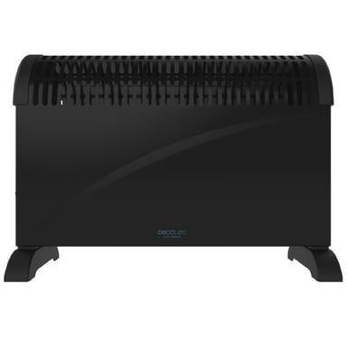 CECOTEC 05315 - Convettore da pavimento Ready Warm 6500 Turbo Convection Plus
