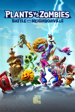 Descarga del juego Plants Vs. Zombies: La batalla de Villa Vecina PC