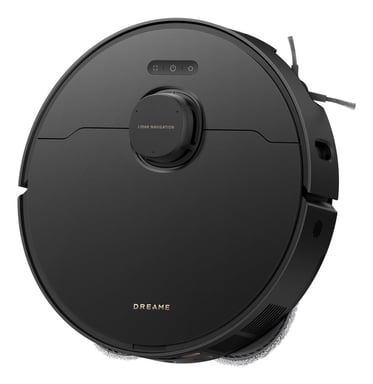 Dreame X40 Master Dust Bag nero