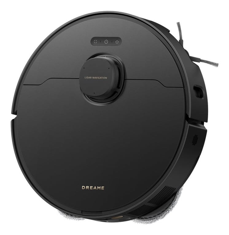 Aspirateur robot X40 Master avec kit de raccordement à 'eau - vue 3