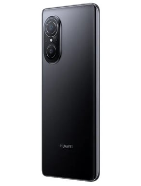 Huawei Nova 9 SE 128 GB, nero, sbloccato