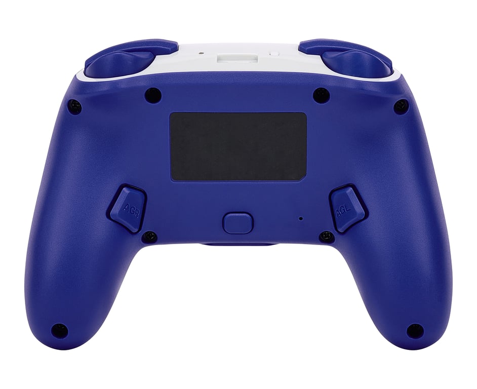 PowerA Nano Enhanced Jaune Bluetooth Manette de jeu AnalogiqueNumérique Nintendo Switch Nintendo Switch Lite Nintendo Switch OLED Neuf - vue 3