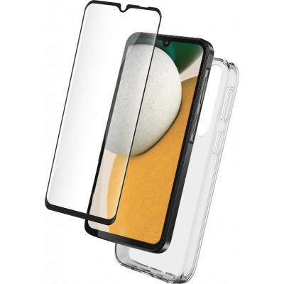 BIG BEN PACKSILIVTGA15 écran et protection arrière de téléphones portables Protection d'écran transparent Samsung 1 pièce(s)