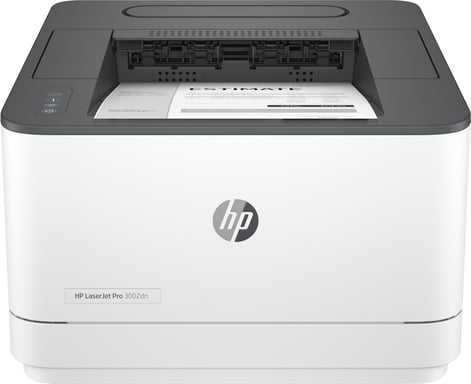 Stampante HP LaserJet Pro 3002dn