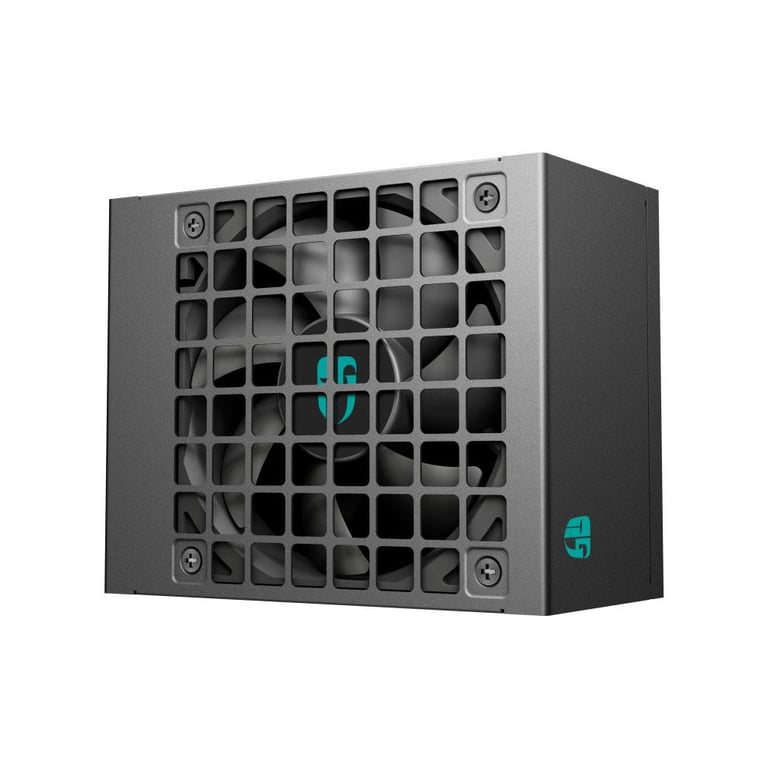 Alimentation PC DEEPCOOL Gamer Storm SFX PS750G ATX 3.1 PCIe 5.0 12VHPWR Neuf