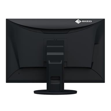 EIZO FlexScan EV2495-BK LED display 61,2 cm (24.1'') 1920 x 1200 pixels WUXGA Noir
