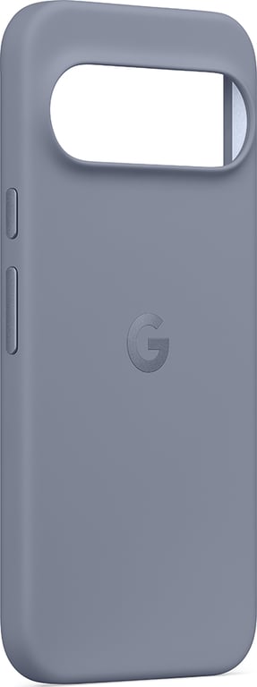 Google Pixelsnap coque de protection pour téléphones portables 17,3 cm (6.8 ) Housse Gris Google Pixel 10 Pro XL - Neuf
