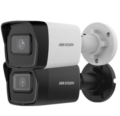 Hikvision DS-2CD1043G2-I(2.8mm)(T) Balle (forme) Caméra de sécurité IP Intérieure 2560 x 1440 pixels Plafond/mur