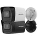 Hikvision DS-2CD1043G2-I(2.8mm)(T) Balle (forme) Caméra de sécurité IP Intérieure 2560 x 1440 pixels Plafond/mur