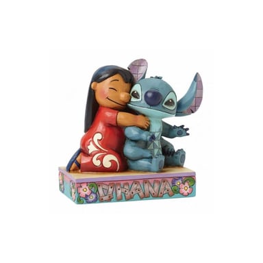 Figura Disney Lilo & Stich Ohana