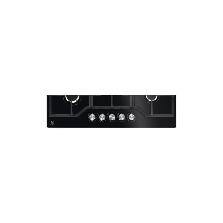 Electrolux KGG75362K Encastrable 74 cm Gaz 5 Brûleurs Neuf - vue 2