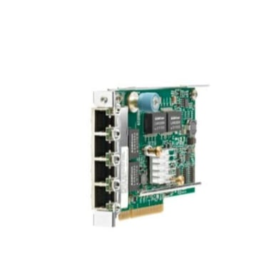 HPE 629135-B22 carte réseau Interne Ethernet / WLAN 1000 Mbit/s