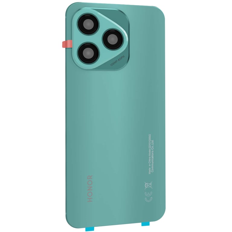 Cache Batterie Honor 400 Lite – Original avec Adhésif Service Pack - vue 3