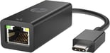 HP Adaptador USB-C a RJ45
