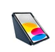 Custodia Folio per iPad 10,9'' London Series con slot per stilo