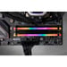 Corsair Vengeance RGB CMW16GX4M2C3600C18 módulo de memoria 16 GB 2 x 8 GB DDR4 3600 MHz