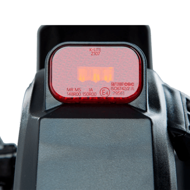 Patinete eléctrico KuKirin G2 Pro (VMP) con certificación DGT, neumáticos de 9'', motor de 500 W, batería de 48 V y 15,6 Ah