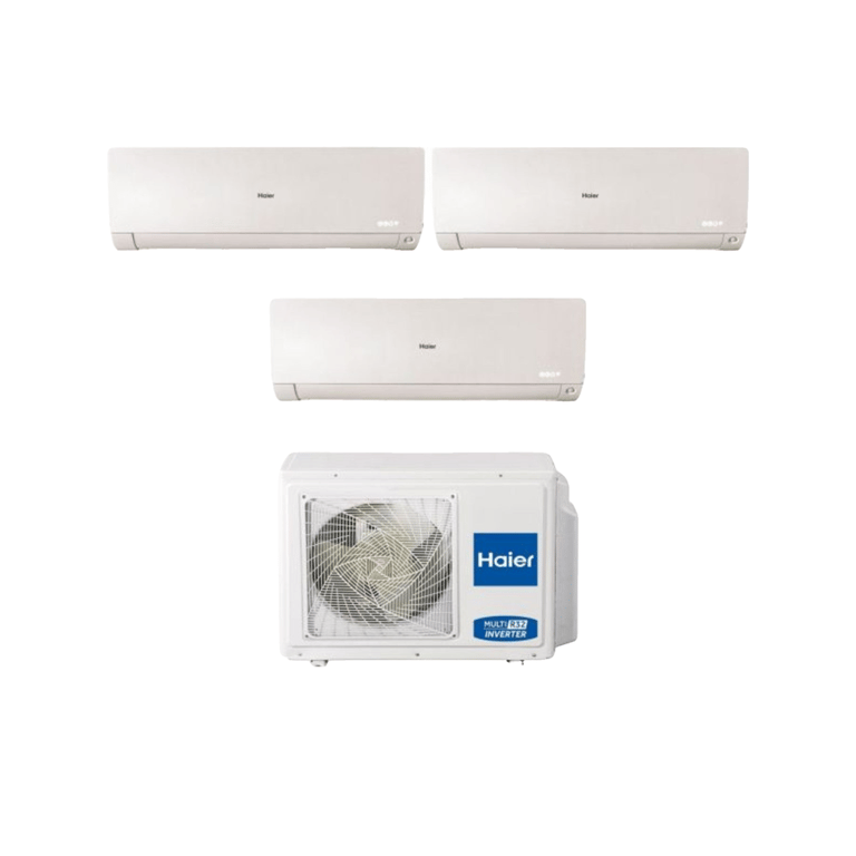 Climatiseur split Haier flexis plus 7.0 kW Neuf