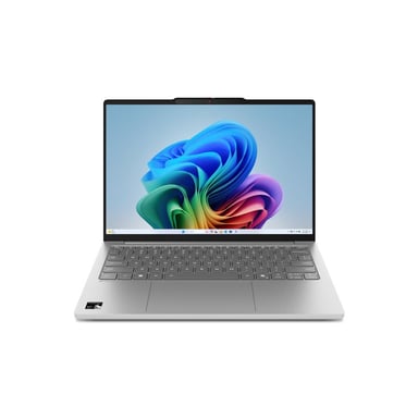 Ordenador portátil Lenovo IdeaPad Slim 5 13Q8Y11 Snapdragon X2 Plus 13,3'' WUXGA IPS 16 Go/512 Go Gris