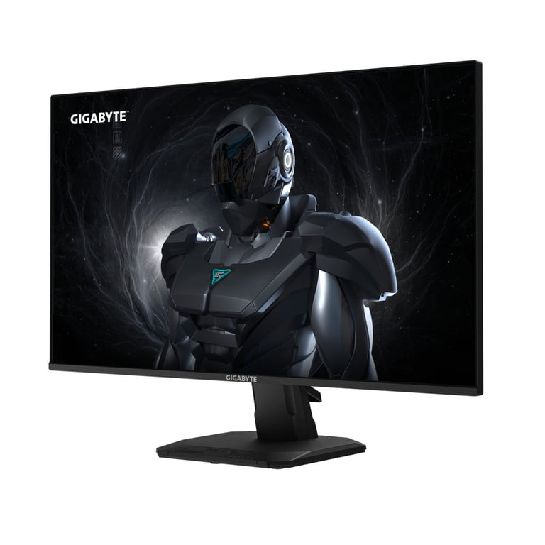 GIGABYTE GS25F14 Moniteur Gaming FHD 25” 1920 x 1080 144Hz 1ms 300 CDm² Display HDR 10 HDMI 2.0 DisplayPort 1.2 - vue 3
