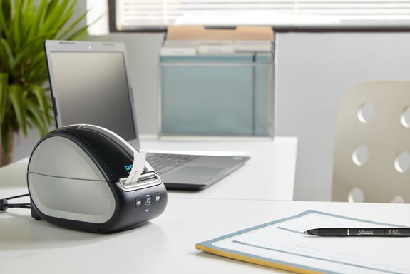 DYMO LabelWriter® ? 550 ValuePack
