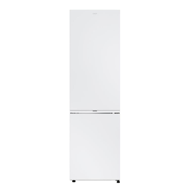 CNCQ2T620EW Réfrigérateur congélateur 409L, Blanc - Neuf