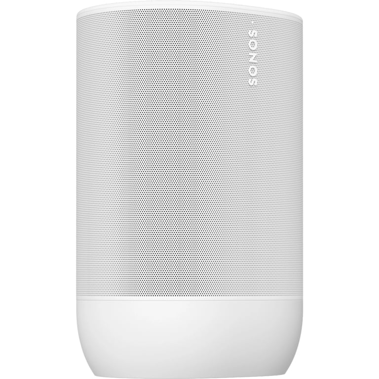 Enceinte sans fil Sonos Move 2 Bluetooth - vue 6