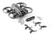 DJI Avata 2 4 rotores Cuadricóptero 12 MP 3840 x 2880 Pixeles 2150 mAh Negro