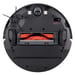 Roborock E5 robot aspirateur 0,46 L Sans sac Noir