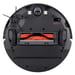 Roborock E5 robot aspirapolvere senza sacco 0,46 L Nero