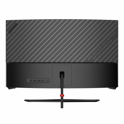 Dahua Technology DHI LM27 E230C LED display 68 6 cm 27 1920 x 1080 pixels Full HD Neuf - vue 3