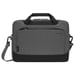 Targus Cypress EcoSmart 35,6 cm (14'') Maletín Gris