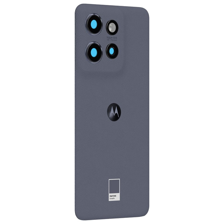 Cache Batterie pour Motorola Edge 50 Neo Original Service Pack Neuf - vue 3