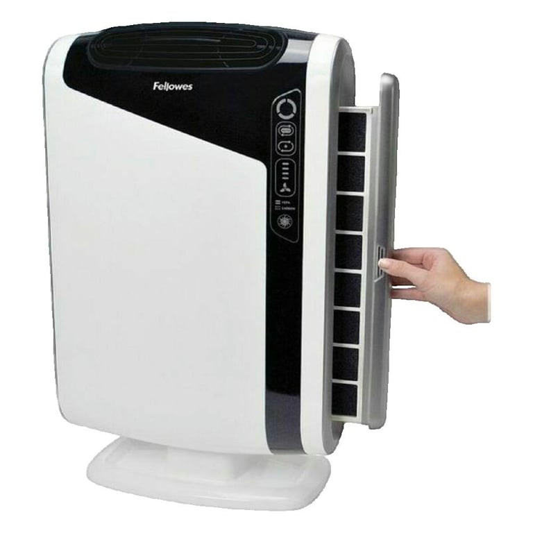Purificateur d'Air Fellowes AeraMax DX95 28 m² - vue 4
