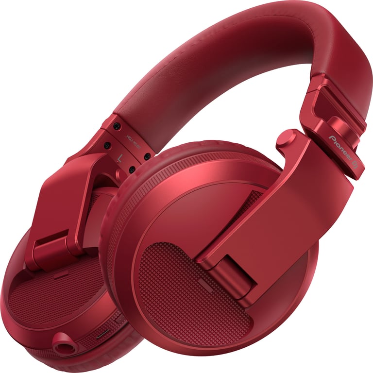 Pioneer HDJ X5BT Casque Avec fil &sans fil Arceau StageStudio Bluetooth Neuf - vue 4