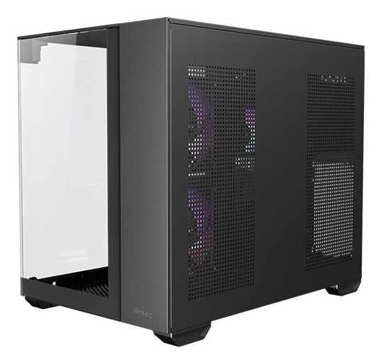 Antec CX600M Trio ARGB Mini Tower Neuf