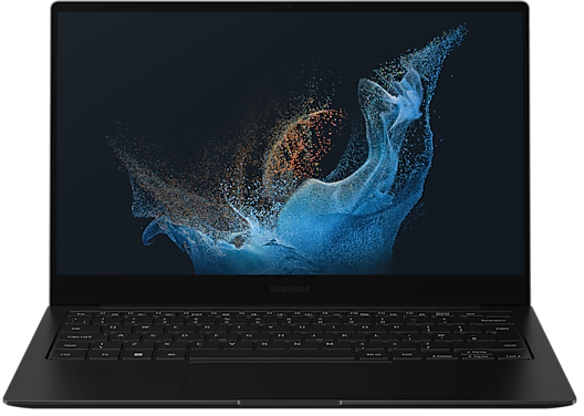 Samsung Galaxy Book2 Pro i5-1240P Ordinateur portable 33,8 cm (13.3 ) Full HD Intel® Core? i5 8 Go L