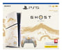 Pack PS5 Slim Edition limitée & Jeu Ghost of Yotei - Console de jeux PlayStation 5 Slim 1 To (Standard)